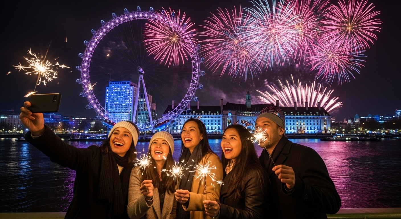 Busreisen nach Disneyland Paris